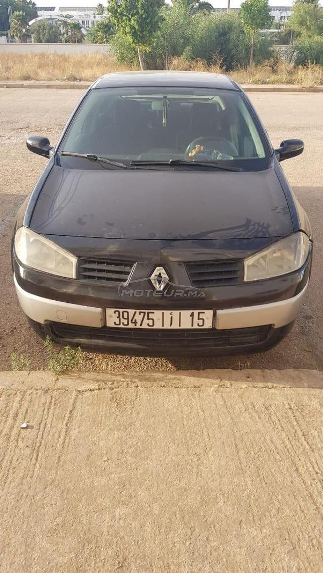 mégane