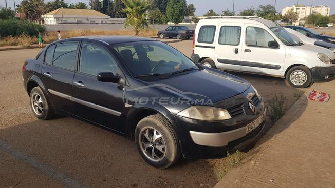 mégane