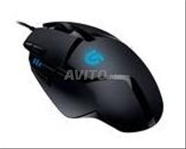 pack clavier et souris logitech gaming