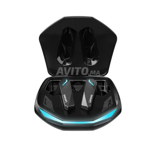 سماعات lenovo gm2 pro