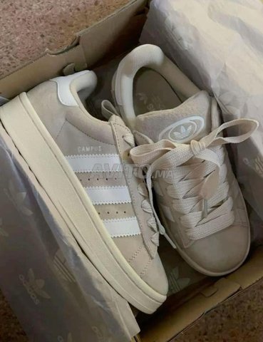 CAMPUS ADIDAS 00’