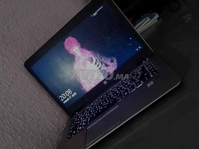 Hp EliteBook 840 G4 Intel Core i7 pro