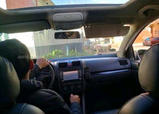  golf 5 gt sport modil 2008 dwna 2012