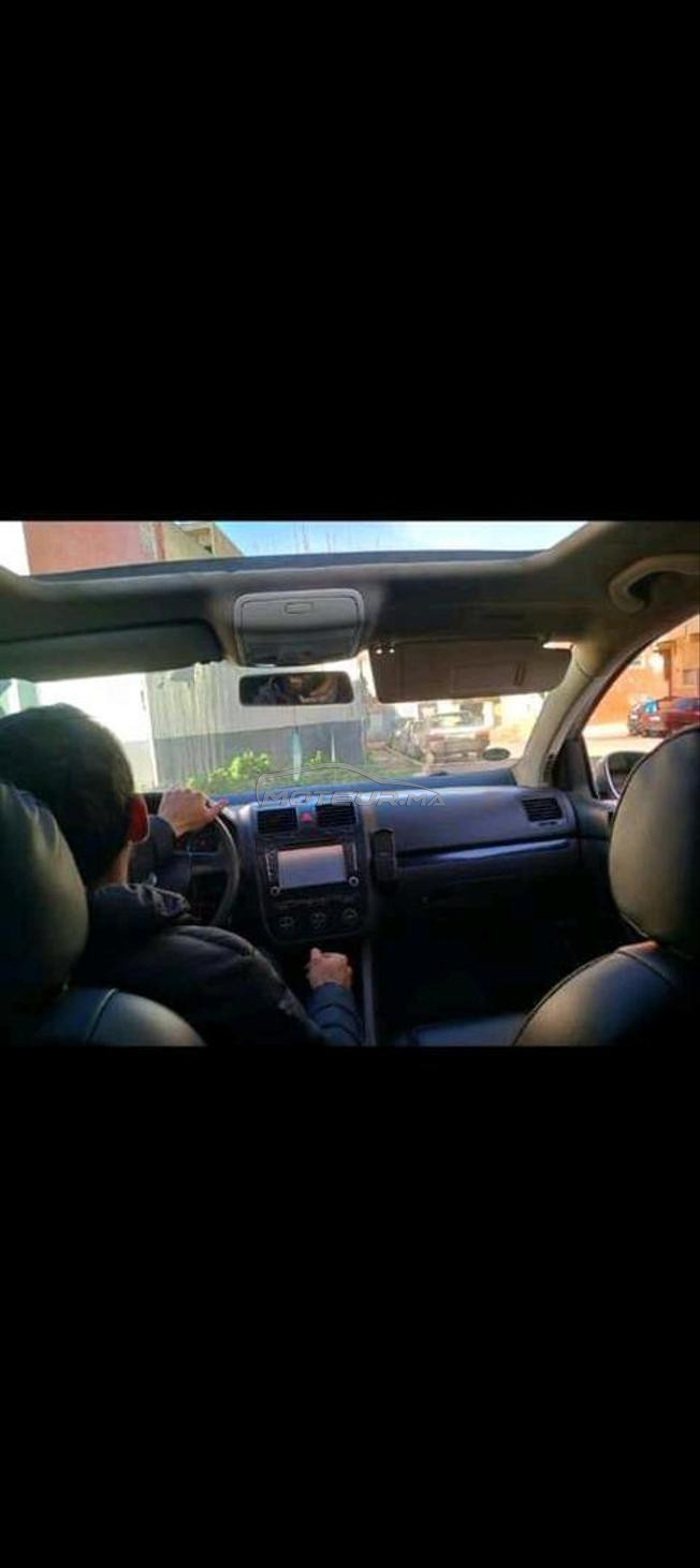  golf 5 gt sport modil 2008 dwna 2012
