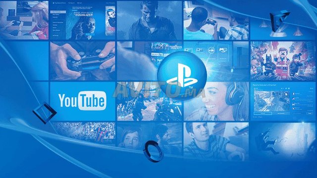 حسابات رصيد ألعاب ps4 ps5 اشتراكات  لعبة 25