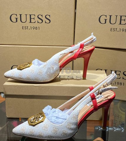 Sandales Chic Guess Femme 5648