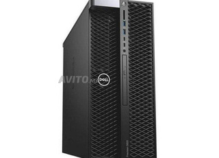 DELL PRECISION 5820 (Windows 11 64 bits )