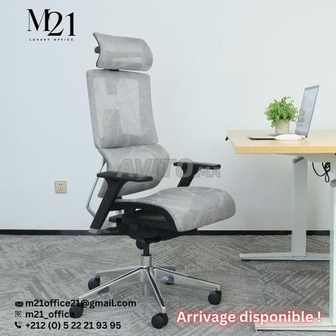 les chaises de haut qualité 