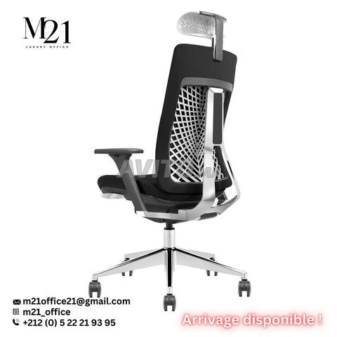 les chaises de haut qualité  - 2