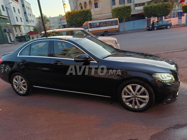 Mercedes-Benz 220 occasion Diesel Modèle 2020