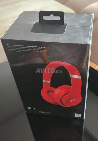 Beats Studio 3