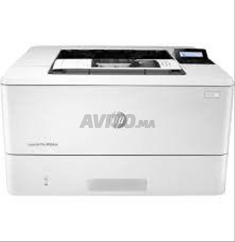 hp laserjet m404dn 