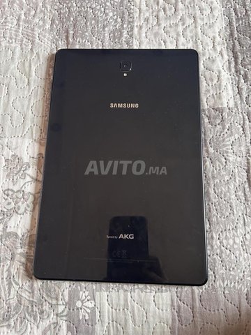 Galaxy Tab S4 4G