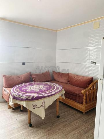 Appartemen meublé en location sur Nador wifi dispo - 2