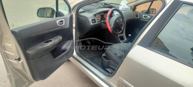 Peugeot 307 CC