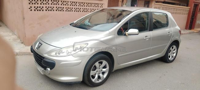 Peugeot 307 CC