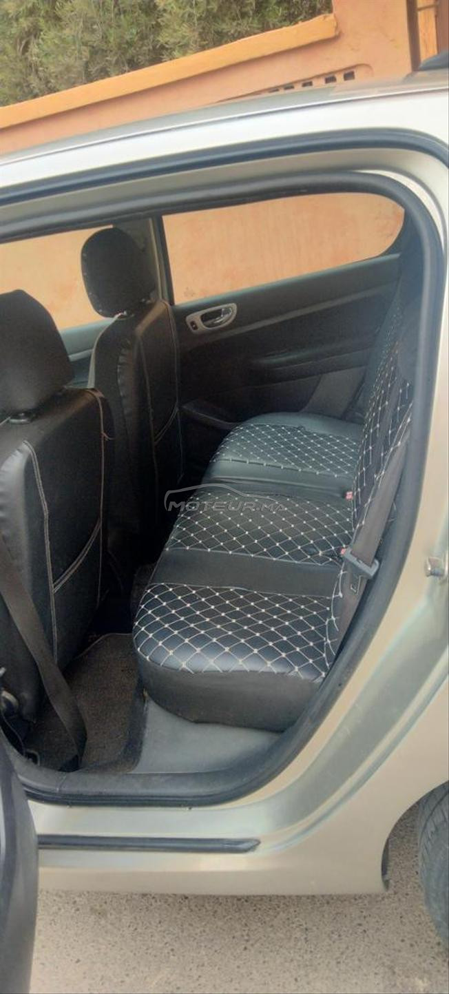 Peugeot 307 CC