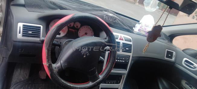 Peugeot 307 CC