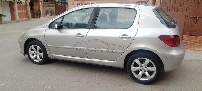 Peugeot 307 CC