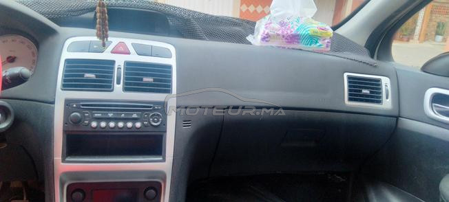 Peugeot 307 CC