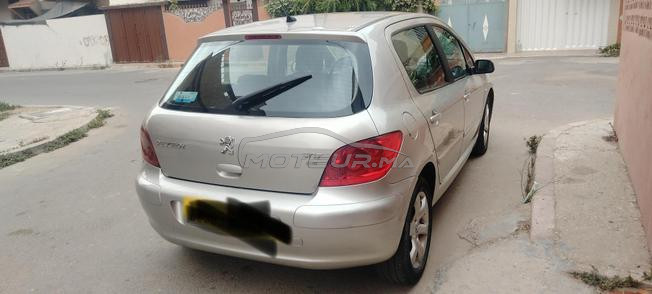 Peugeot 307 CC