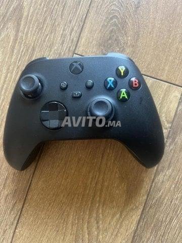 Manette xbox series s 