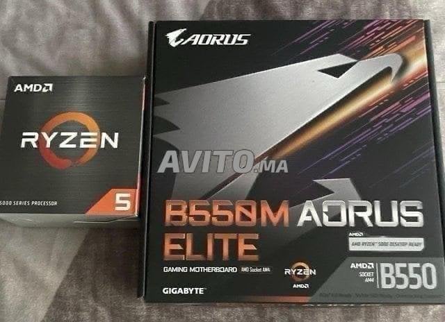 Pc gamer tres bon état