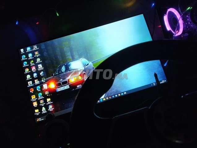 Set up complet 