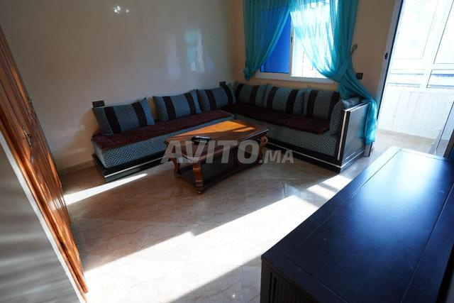 Appartement à vendre 114 m² à Tétouan - 2