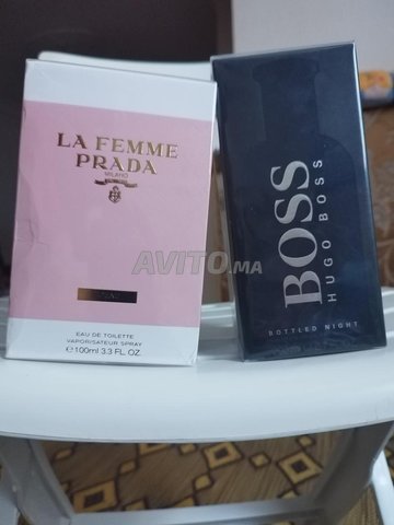 parfums original