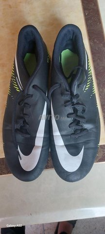 godasse hypervenom