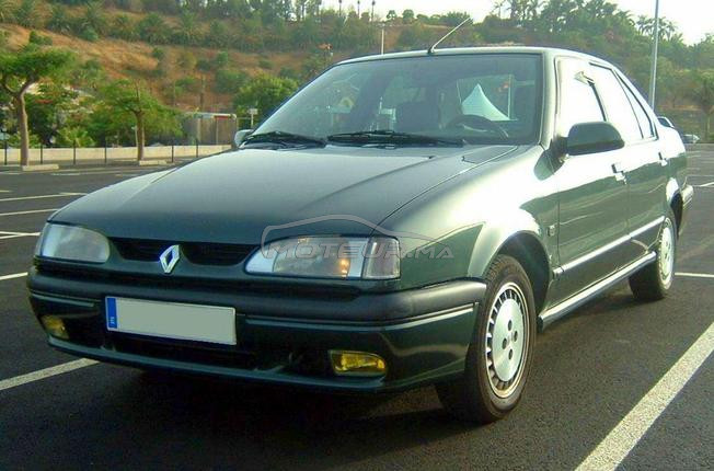 Renault 19 phase 2 