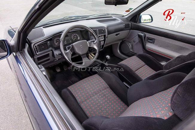 Renault 19 phase 2 