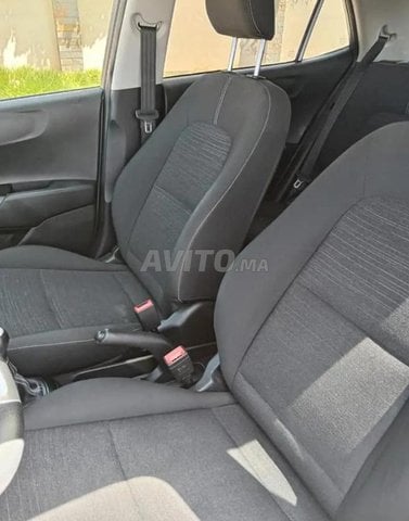 Kia Picanto occasion Essence Modèle 2021