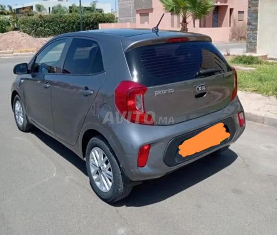 Kia Picanto occasion Essence Modèle 2021