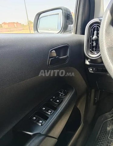 Kia Picanto occasion Essence Modèle 2021