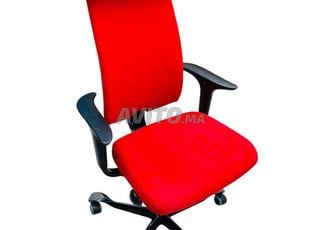 كرسي مكتب مريح HAG H05