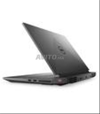 Dell G15 5510 i5-10500H