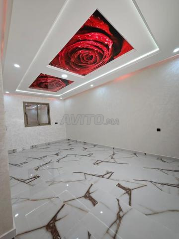 Appartement à Louer 110 m² à Khouribga - 2