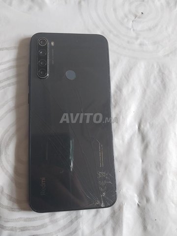 redmi  note  8T 