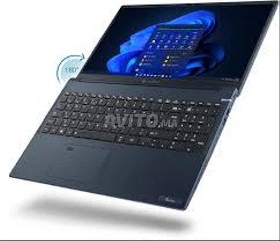 Toshiba Dynabook Tecra A50 i5 12ème