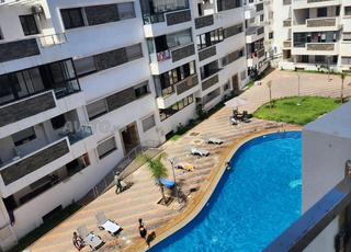 Bel appartement du 1er sept à la fin juin