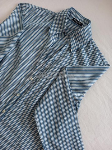 Chemise Massimo Dutti