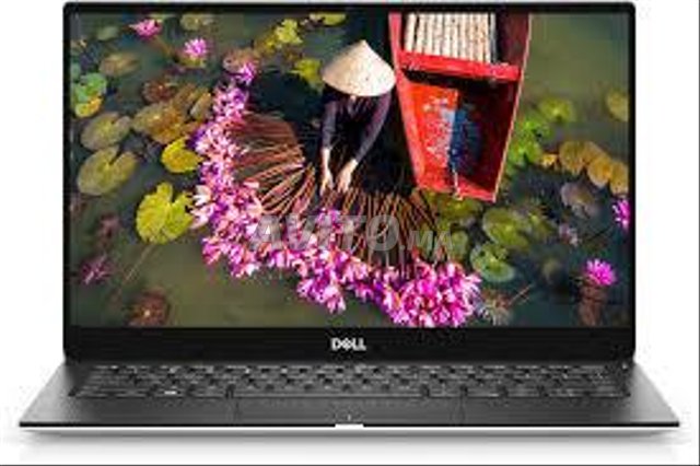 Dell XPS 13 7390 i7 10éme Gen 8Go 512Go