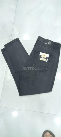 Pantalon jeans boyfriends outfits 