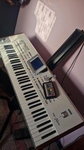 korg pa2x pro