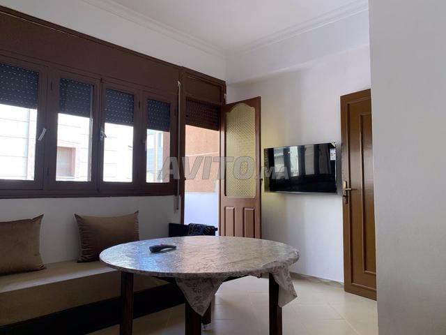 Appartement de luxe meublé entre 200 DH et 300 DH - 2