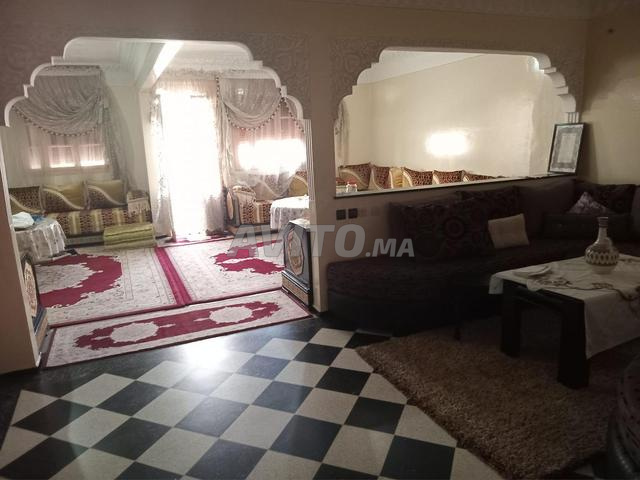 Grand immeuble commerce 2 façades à centre ville  - 2