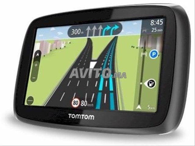 Gps tomtom start 40