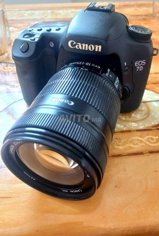Canon EOS 7D